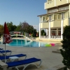 Green Gold Hotel