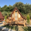 Kazdağları İda Natura Bungalov Otel