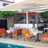 Asmalı Konak Otel Alaçatı