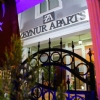 Zeynur Apart