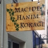 Macide Hanım Konağı