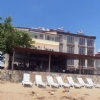 Yaprak Pansiyon Cafe