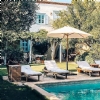 Aladya Taş Otel