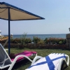Çiçekli Bahçe Beach Garden