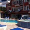 The Red Rose Hotel