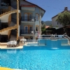 Hotel Cypriot Fethiye