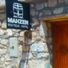 Mahzen Otel
