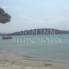 Sign Inn Butik Hotel