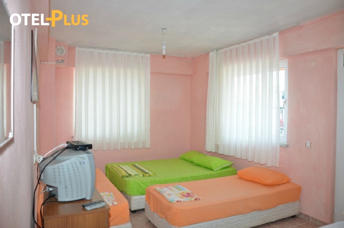 Gunes Apart Pansiyon Tatile Tikla Otel Apart Pansiyon
